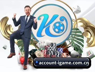 account-igame.com.cn APP