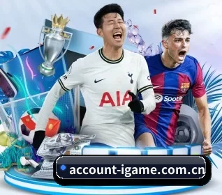 account-igame.com.cn APP